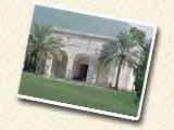 University of the West Indies, jamaican mona campus chapel